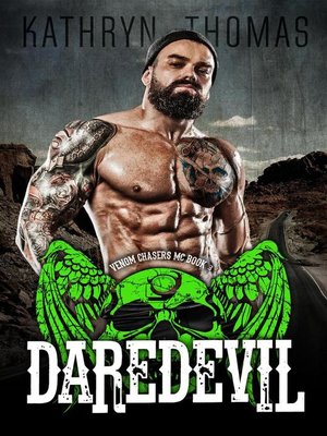 cover image of Daredevil (Book 3)